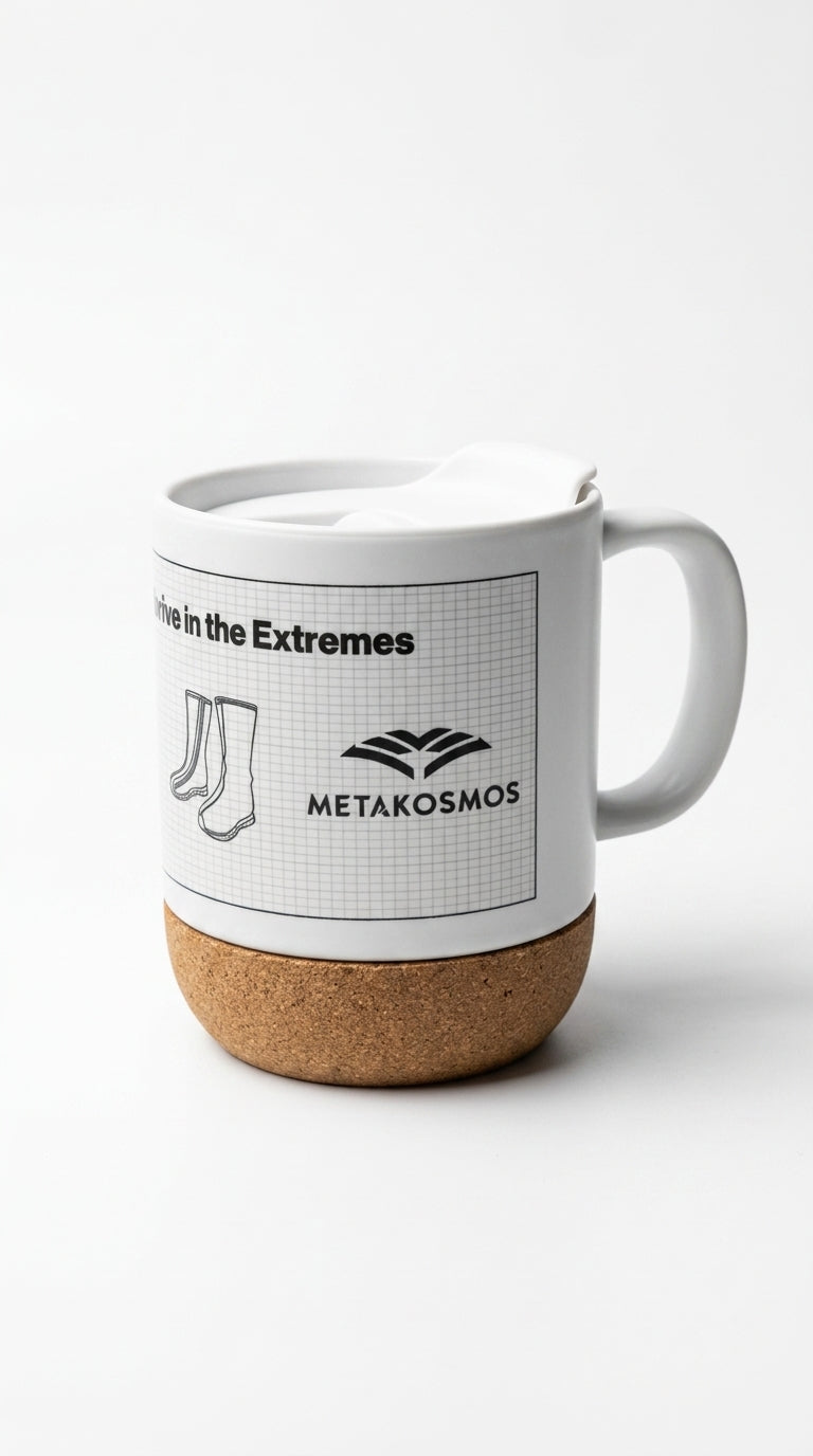Ceramic Mug Engineering Design