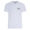 Metakosmos branded Short Sleeve T-Shirt